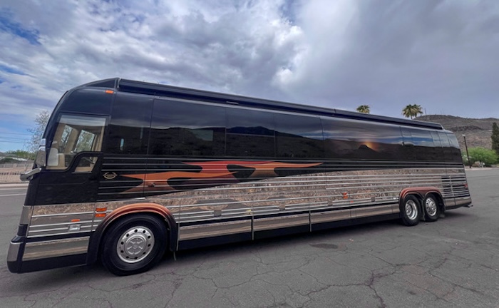 2006 Prevost Marathon XLII For Sale