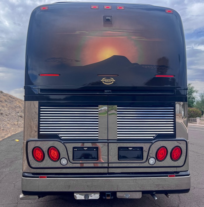 2006 Prevost Marathon XLII For Sale