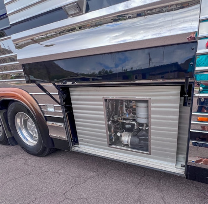 2006 Prevost Marathon XLII For Sale