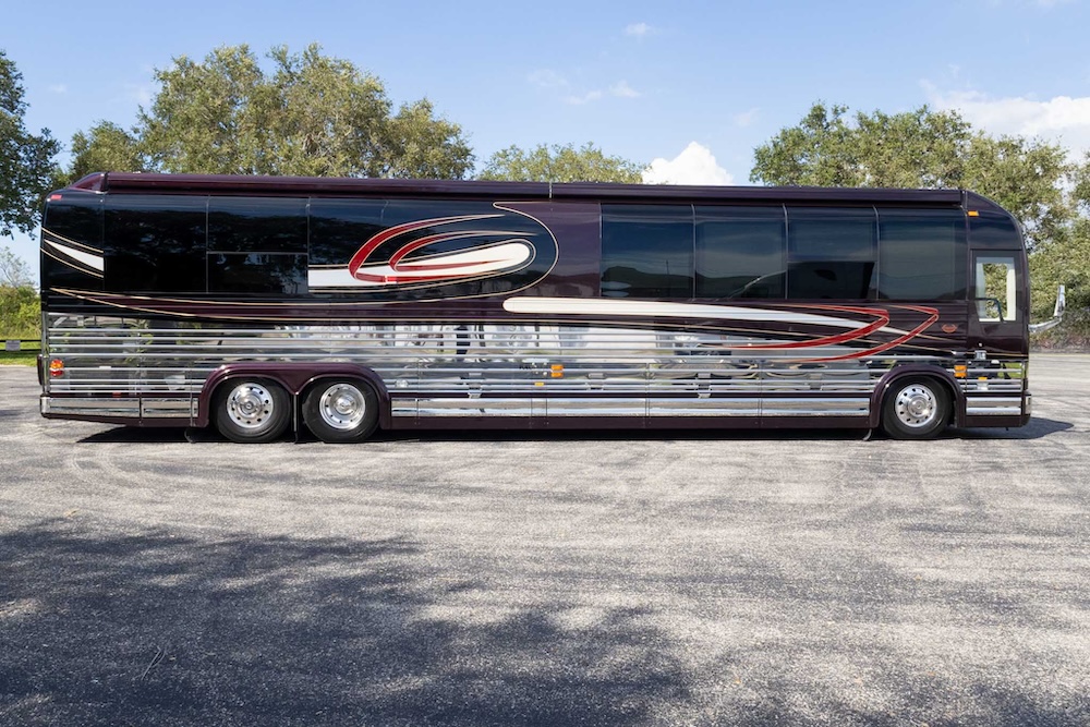 2006 Prevost Marathon XLII For Sale