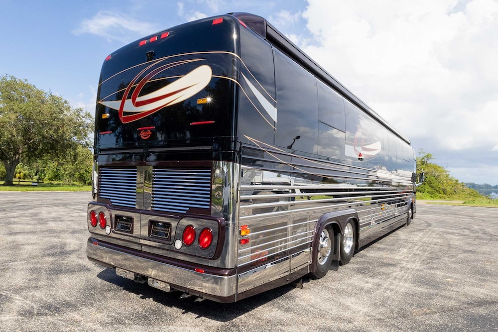 2006 Prevost Marathon XLII For Sale