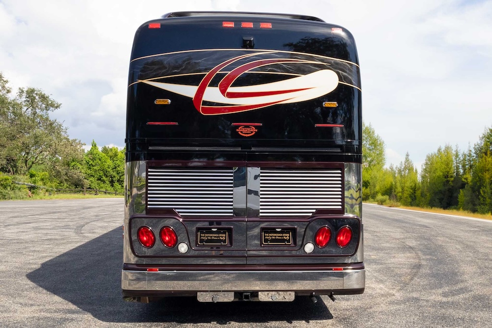 2006 Prevost Marathon XLII For Sale