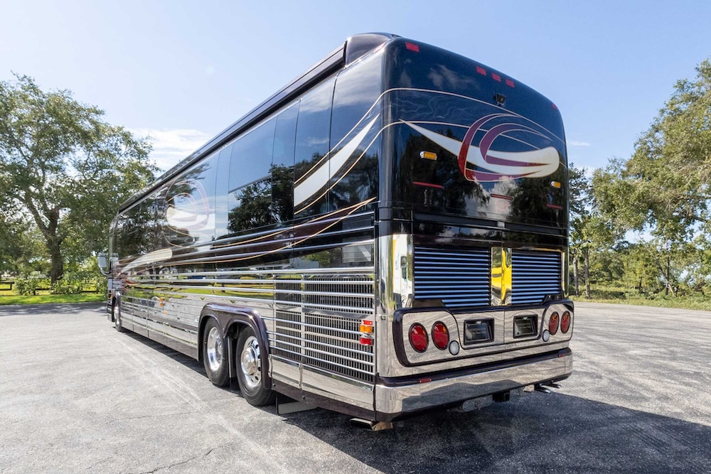 2006 Prevost Marathon XLII For Sale