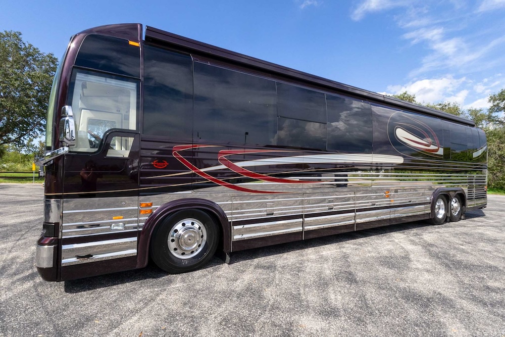 2006 Prevost Marathon XLII For Sale