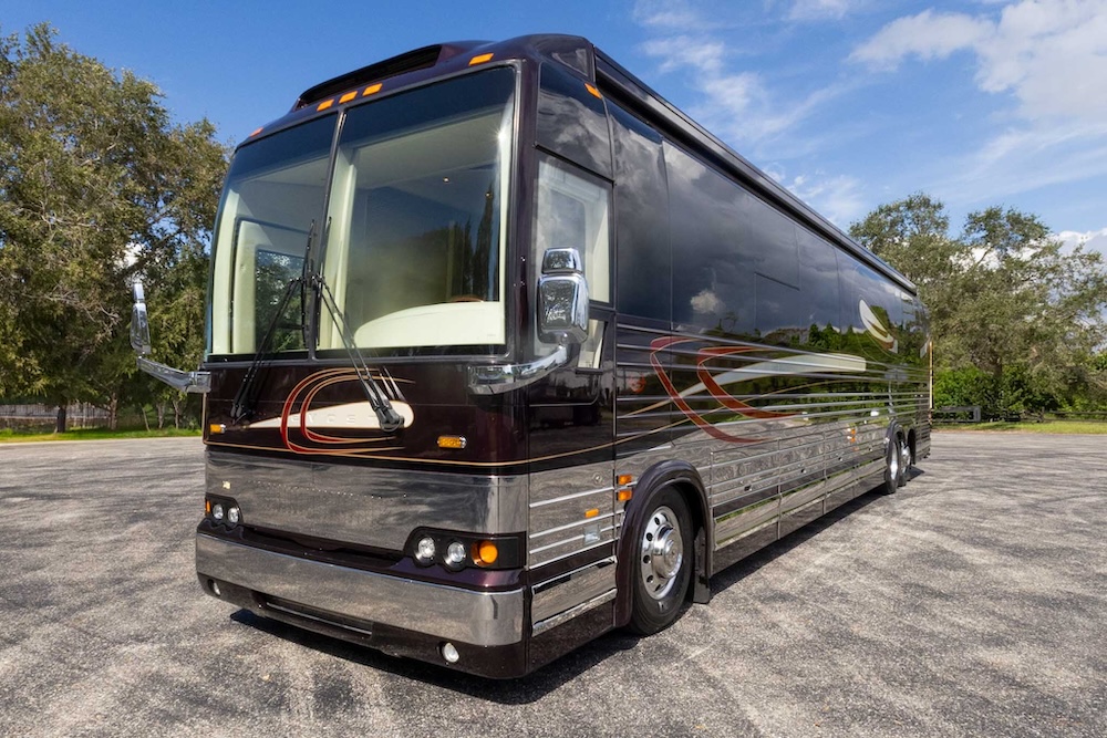 2006 Prevost Marathon XLII For Sale