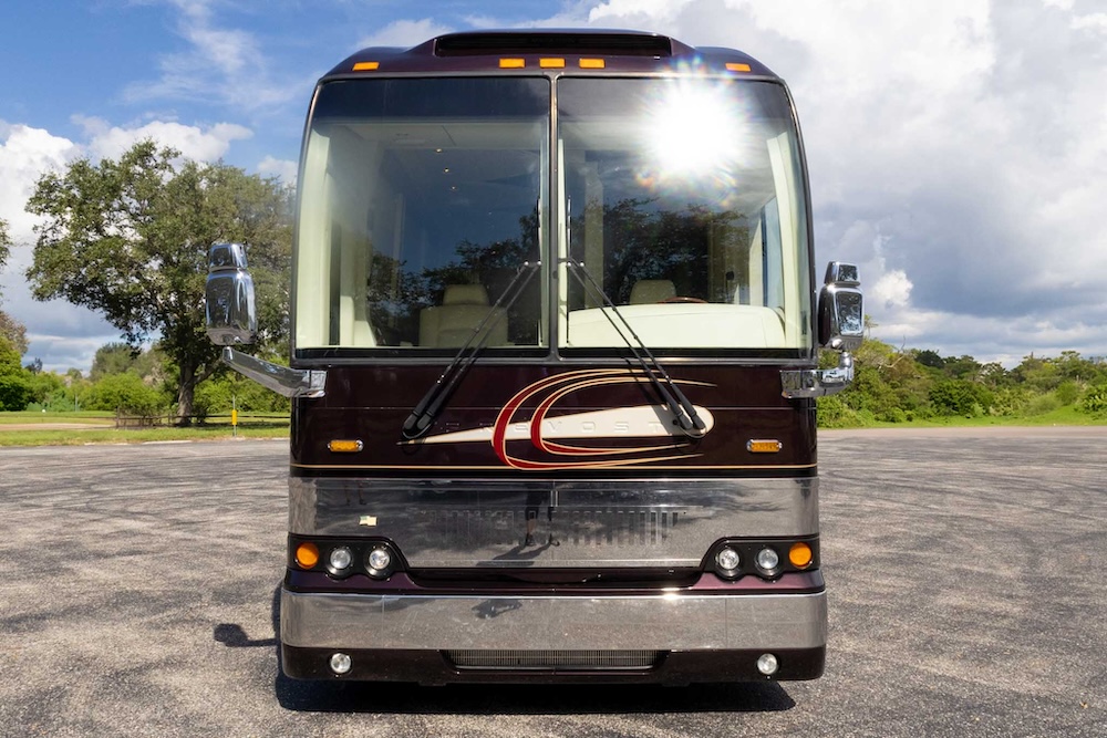 2006 Prevost Marathon XLII For Sale