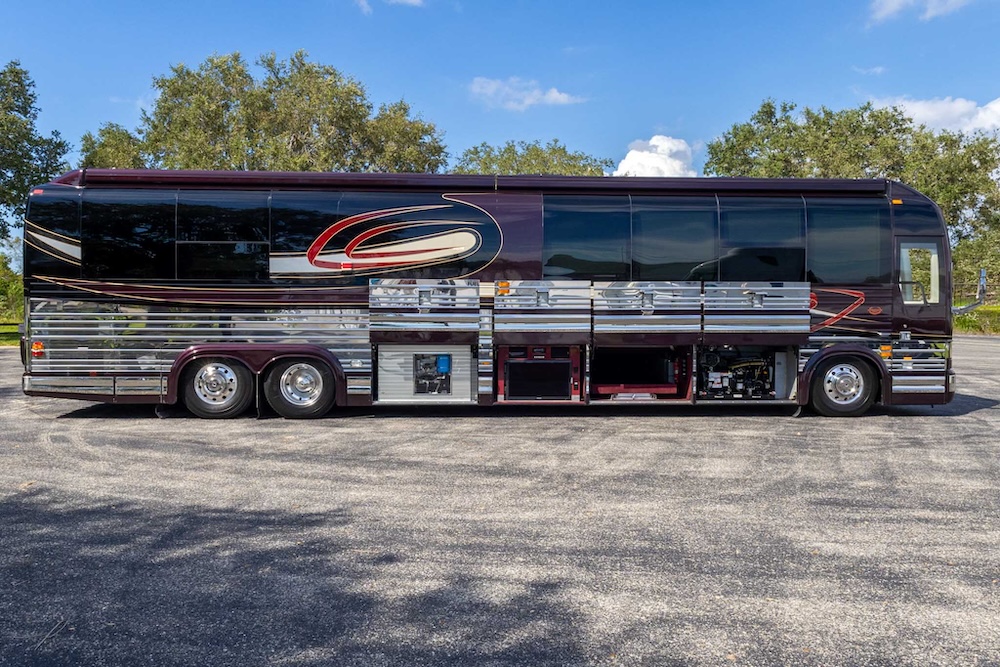 2006 Prevost Marathon XLII For Sale