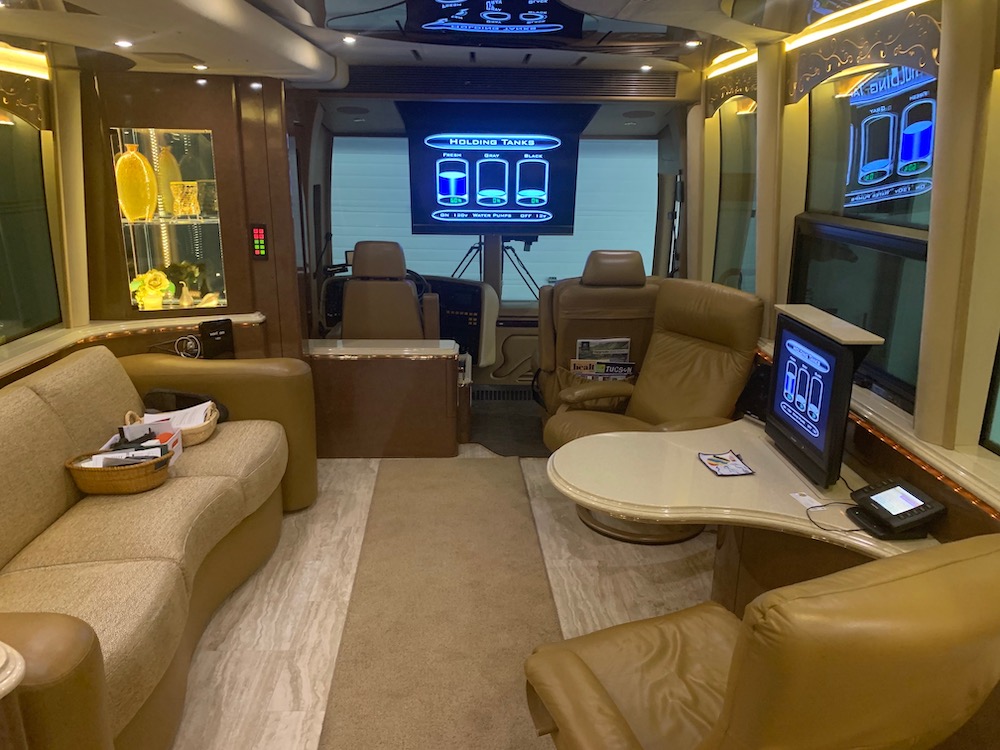 2006 Prevost Marathon XLII For Sale