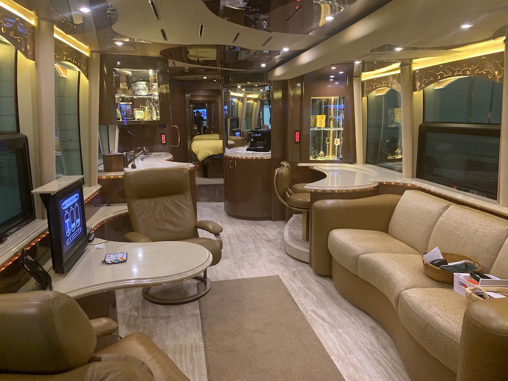 2006 Prevost Marathon XLII For Sale