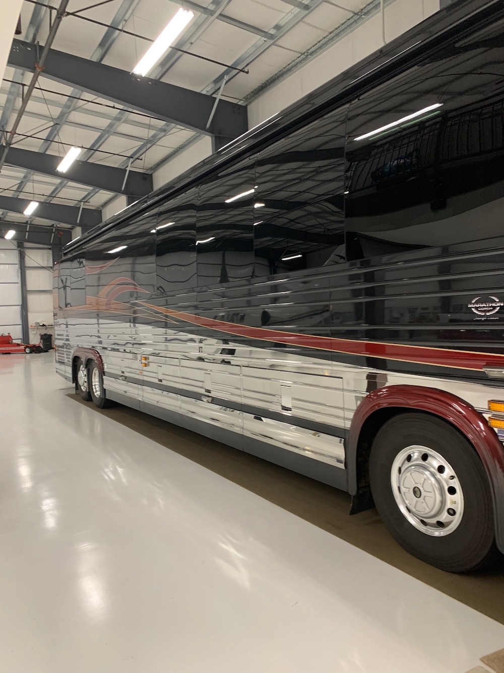 2006 Prevost Marathon XLII For Sale