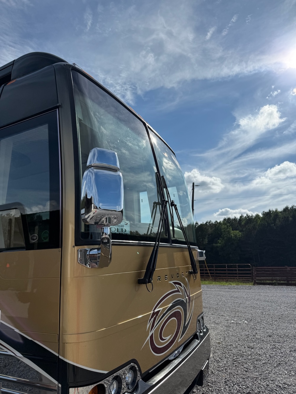 2006 Prevost Parliament XLII  For Sale