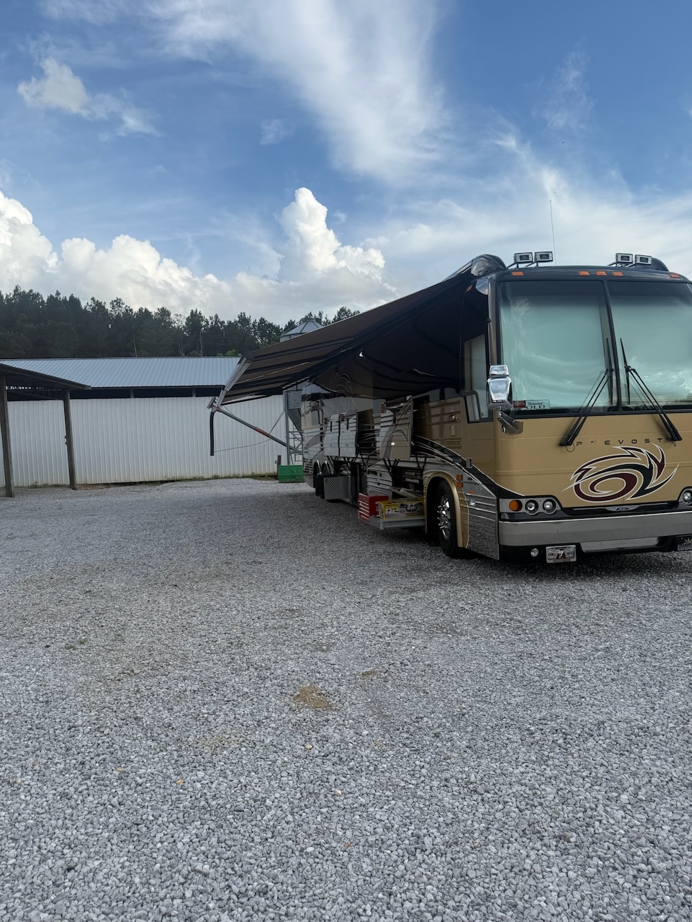 2006 Prevost Parliament XLII  For Sale