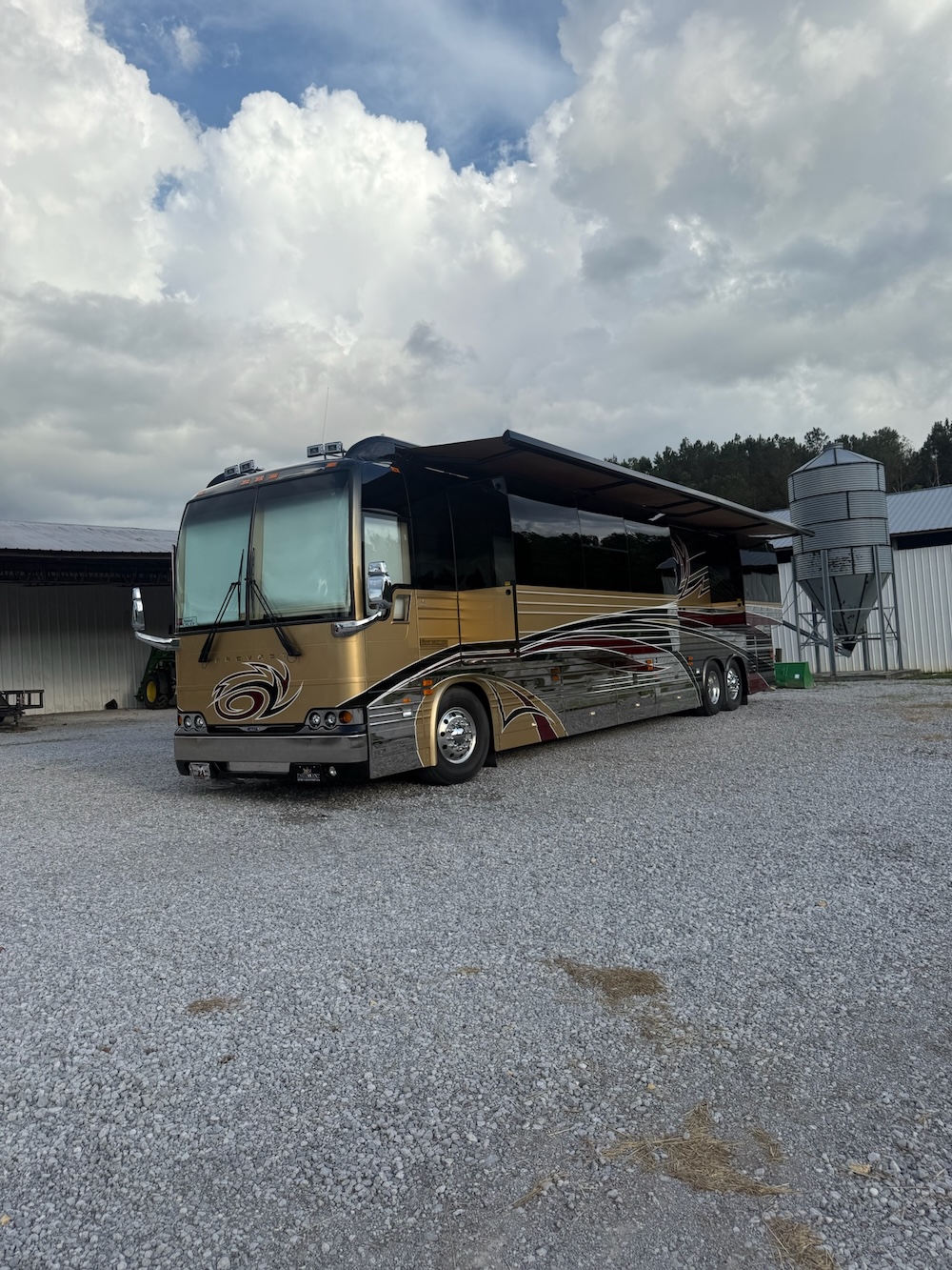 2006 Prevost Parliament XLII  For Sale