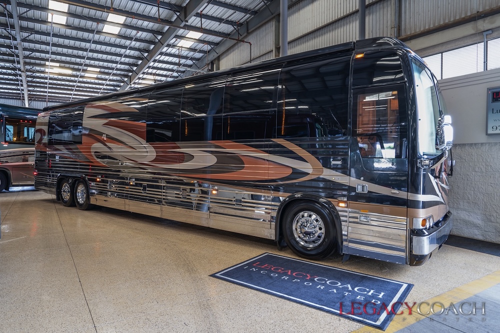 2006 Prevost Royale XLII For Sale