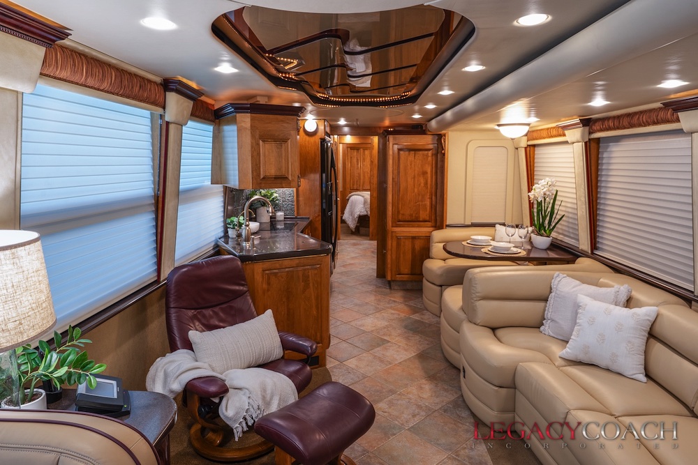 2006 Prevost Royale XLII For Sale