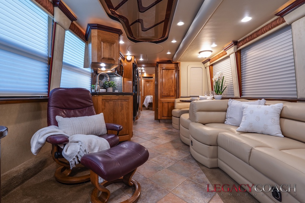 2006 Prevost Royale XLII For Sale