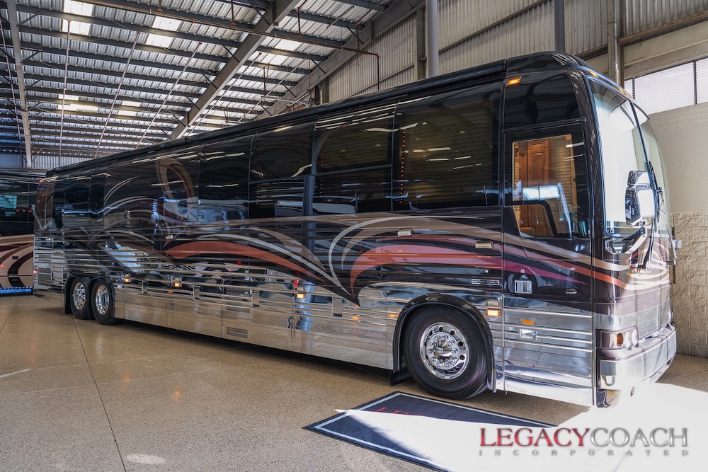 2006 Prevost Royale XLII For Sale