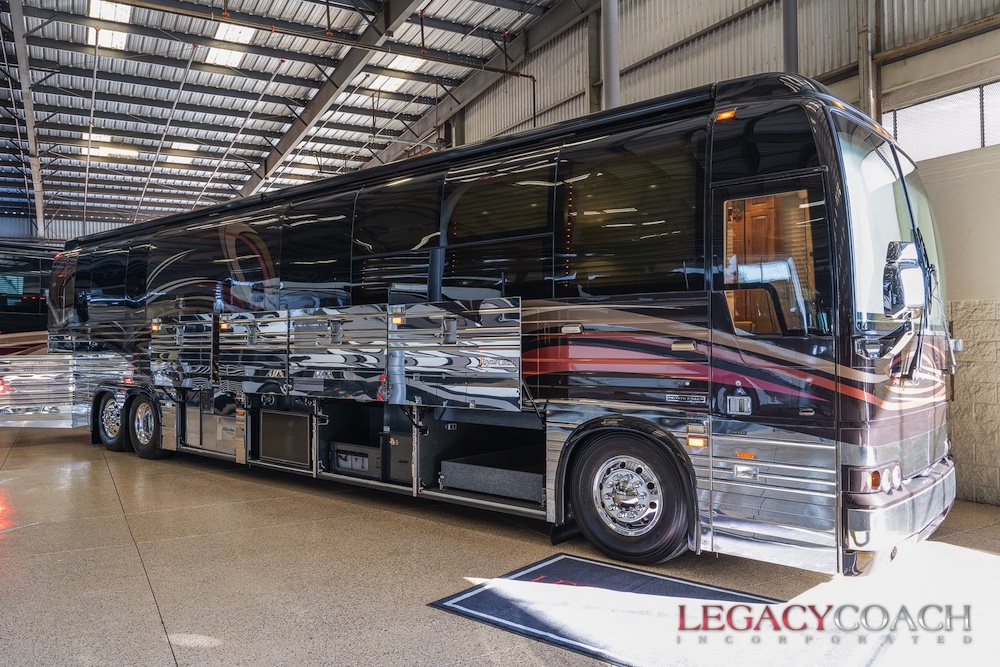 2006 Prevost Royale XLII For Sale