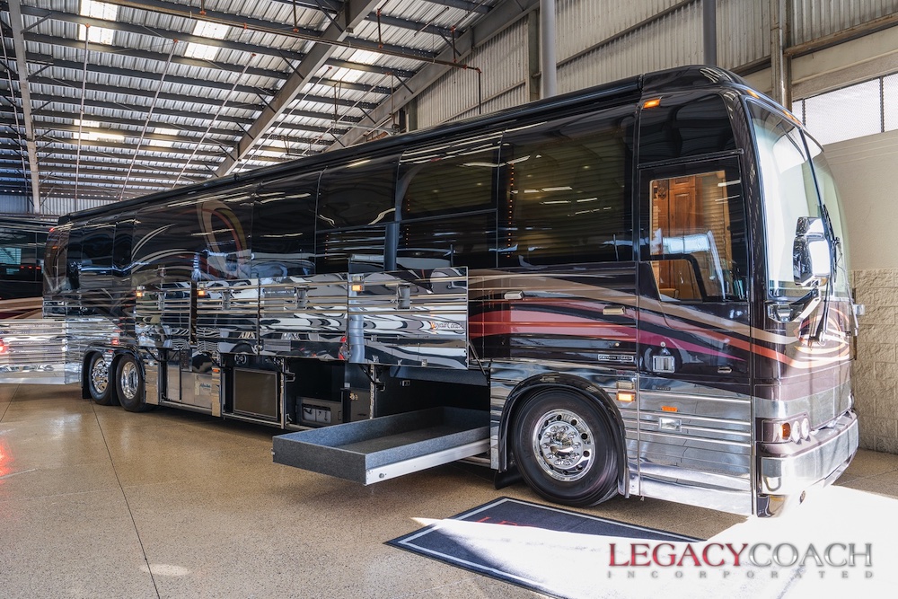 2006 Prevost Royale XLII For Sale