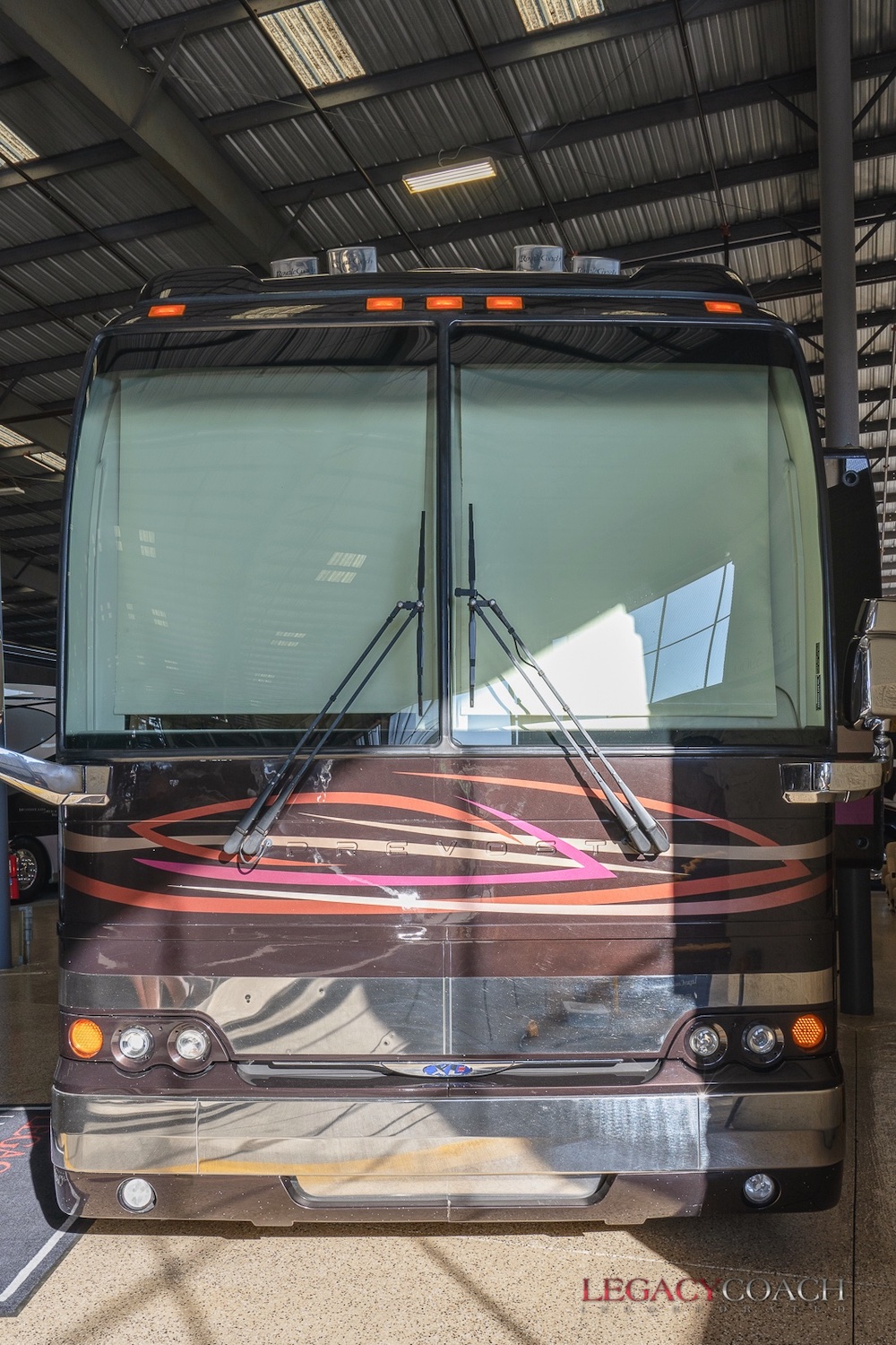 2006 Prevost Royale XLII For Sale