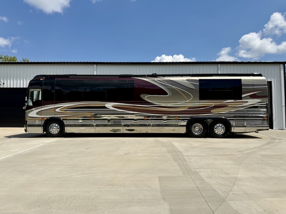 2006 Prevost Royale XLII For Sale