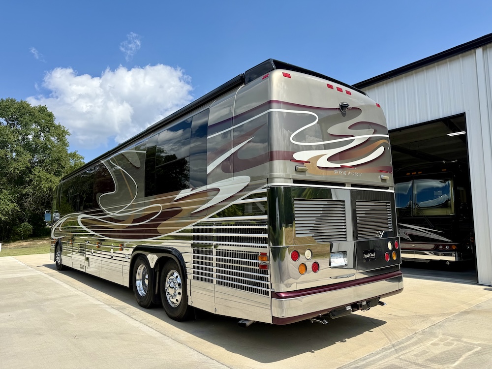 2006 Prevost Royale XLII For Sale