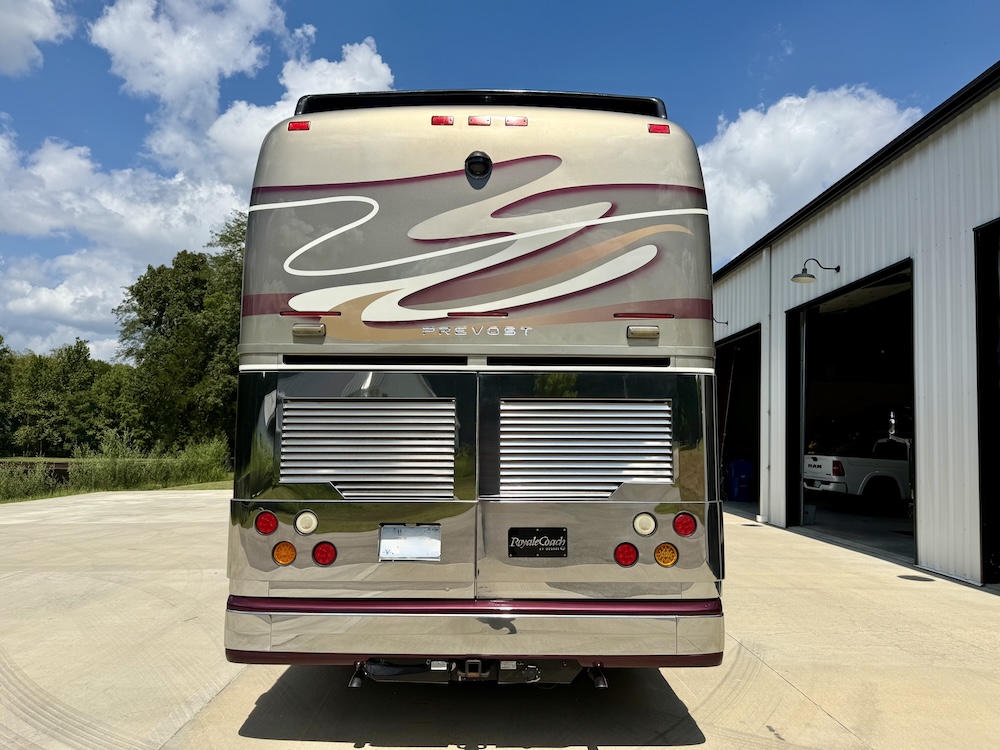 2006 Prevost Royale XLII For Sale