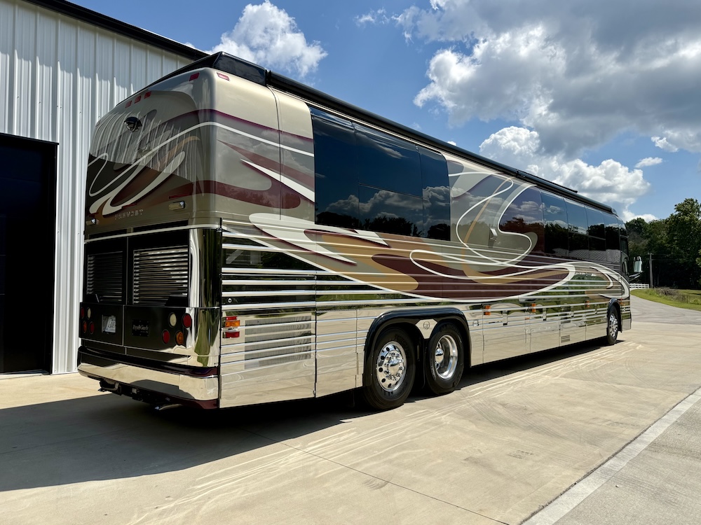 2006 Prevost Royale XLII For Sale