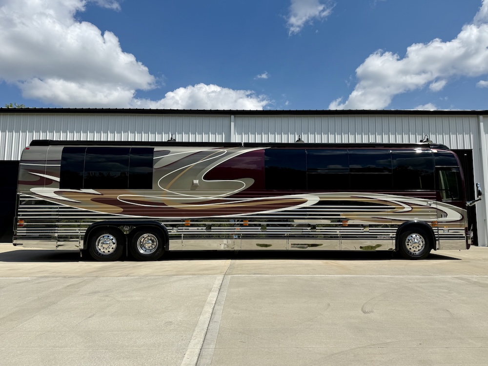 2006 Prevost Royale XLII For Sale