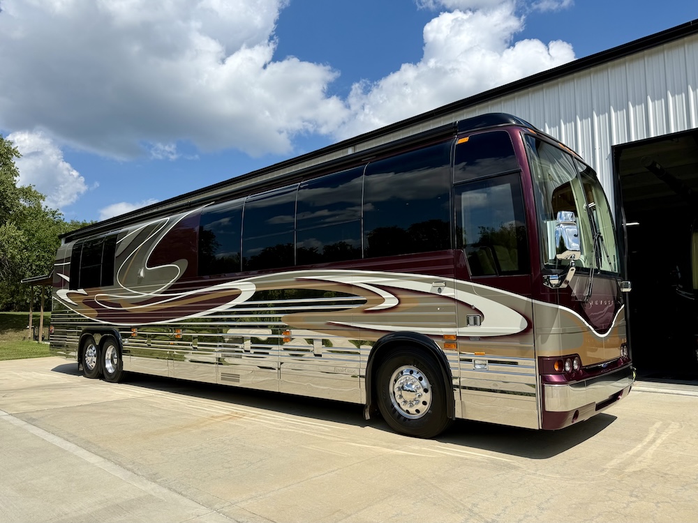 2006 Prevost Royale XLII For Sale