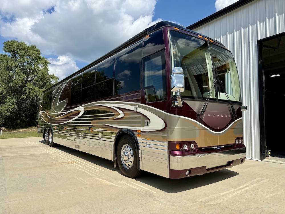 2006 Prevost Royale XLII For Sale