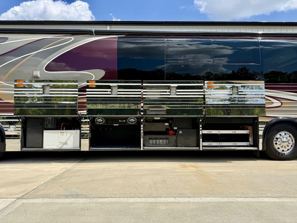 2006 Prevost Royale XLII For Sale