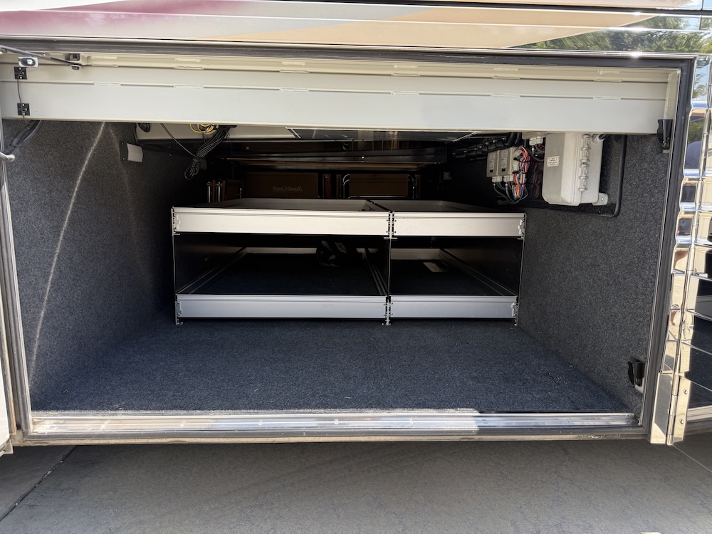 2006 Prevost Royale XLII For Sale