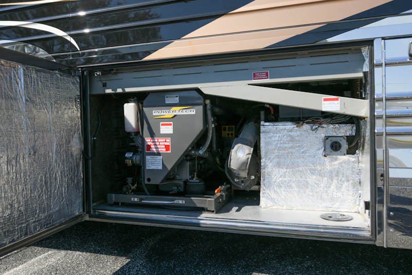 2006 Prevost Royale XLII For Sale