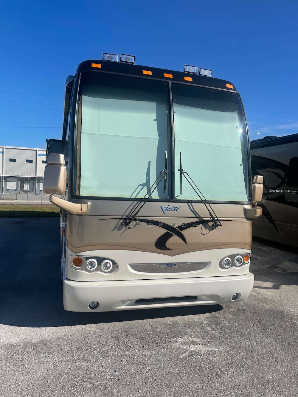 2008 Prevost Featherlite   H3-45 For Sale