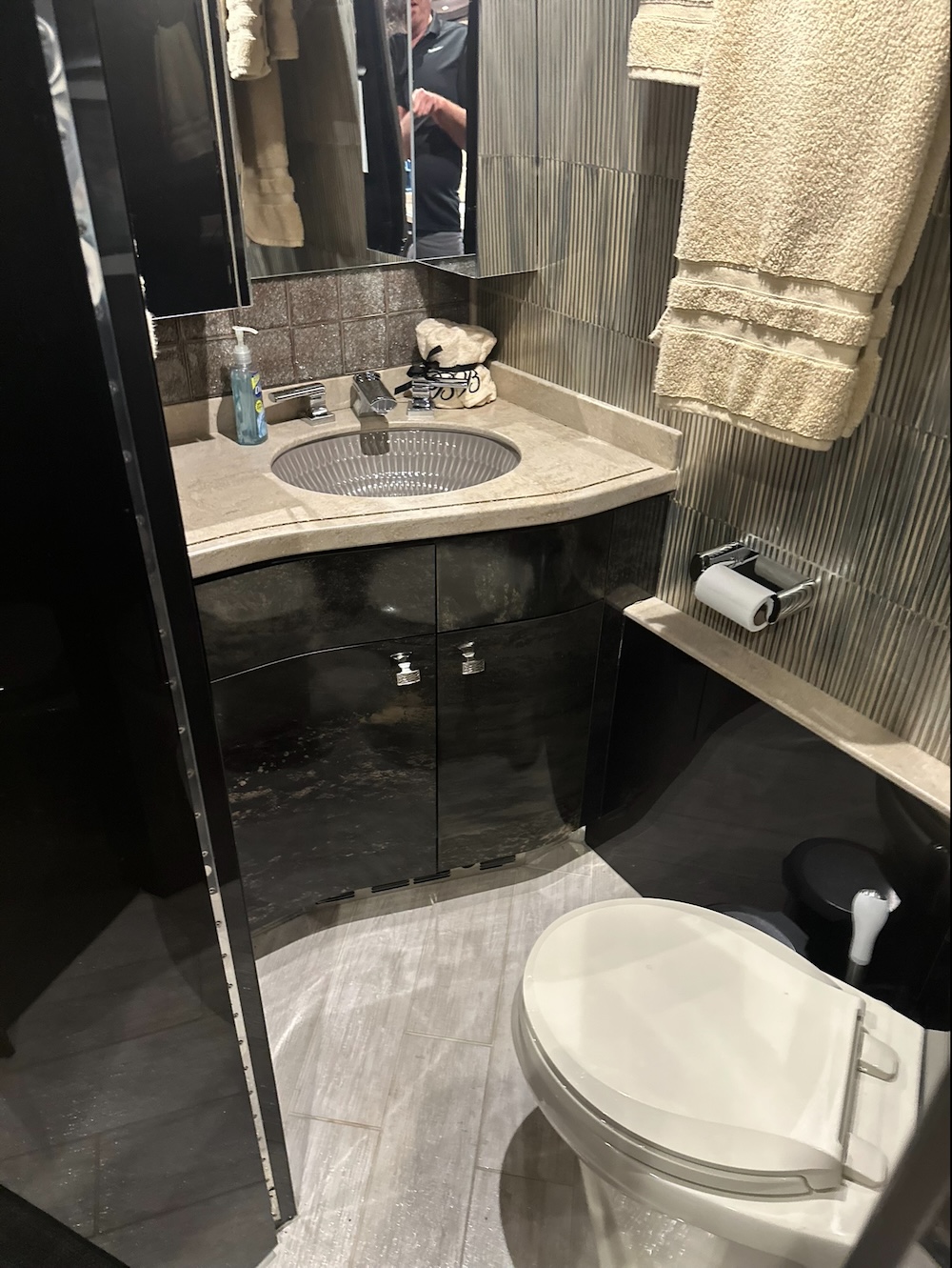 2007 Prevost Featherlite H3-45 For Sale