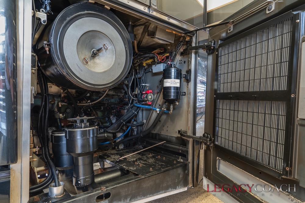 2007 Prevost Featherlite H3-45 For Sale