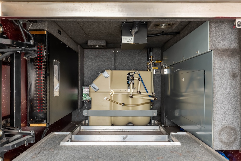 2007 Prevost Featherlite H3-45 For Sale