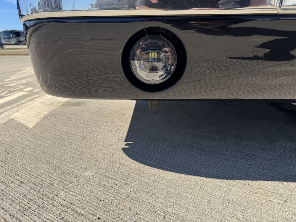 2007 Prevost Legendary XLII For Sale