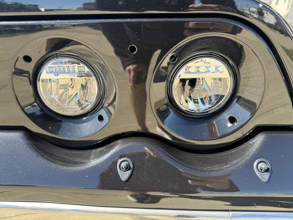 2007 Prevost Legendary XLII For Sale