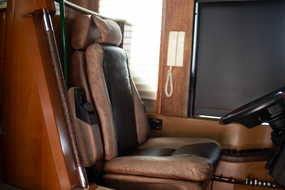 2007 Prevost Liberty H3-45 For Sale