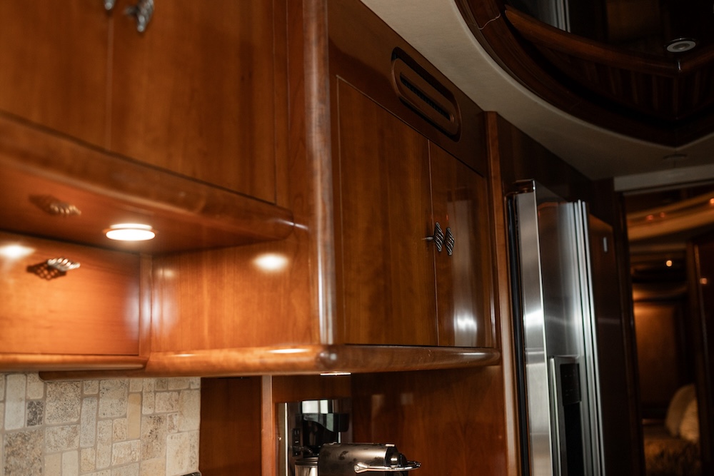 2007 Prevost Liberty H3-45 For Sale