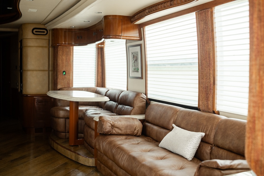 2007 Prevost Liberty H3-45 For Sale