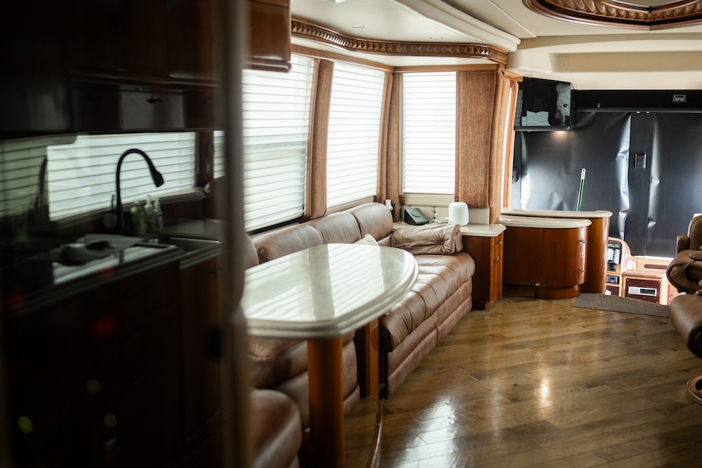 2007 Prevost Liberty H3-45 For Sale