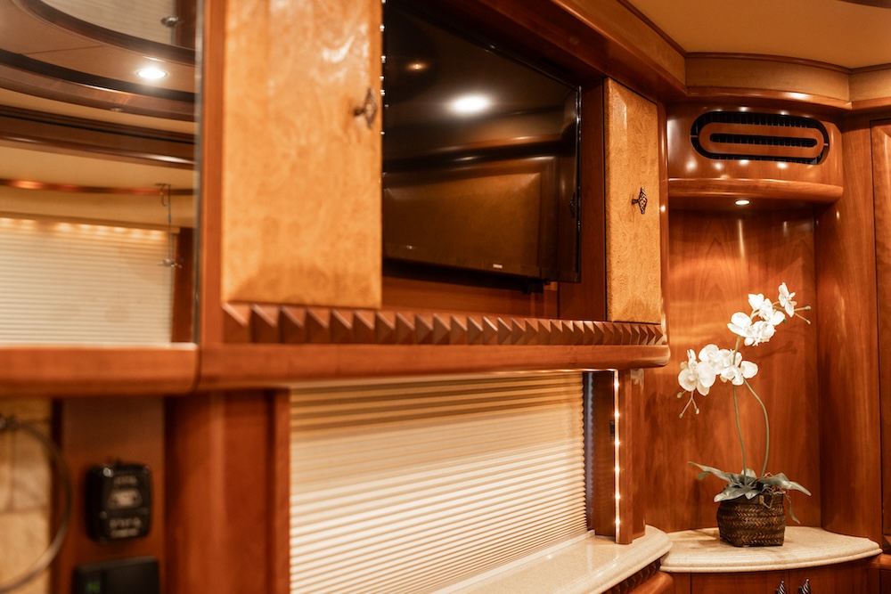 2007 Prevost Liberty H3-45 For Sale