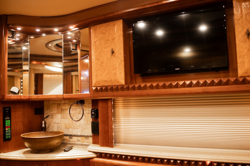 2007 Prevost Liberty H3-45 For Sale