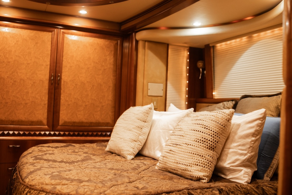 2007 Prevost Liberty H3-45 For Sale