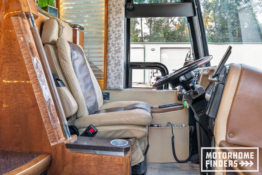 2007 Prevost  Liberty H3-45 For Sale