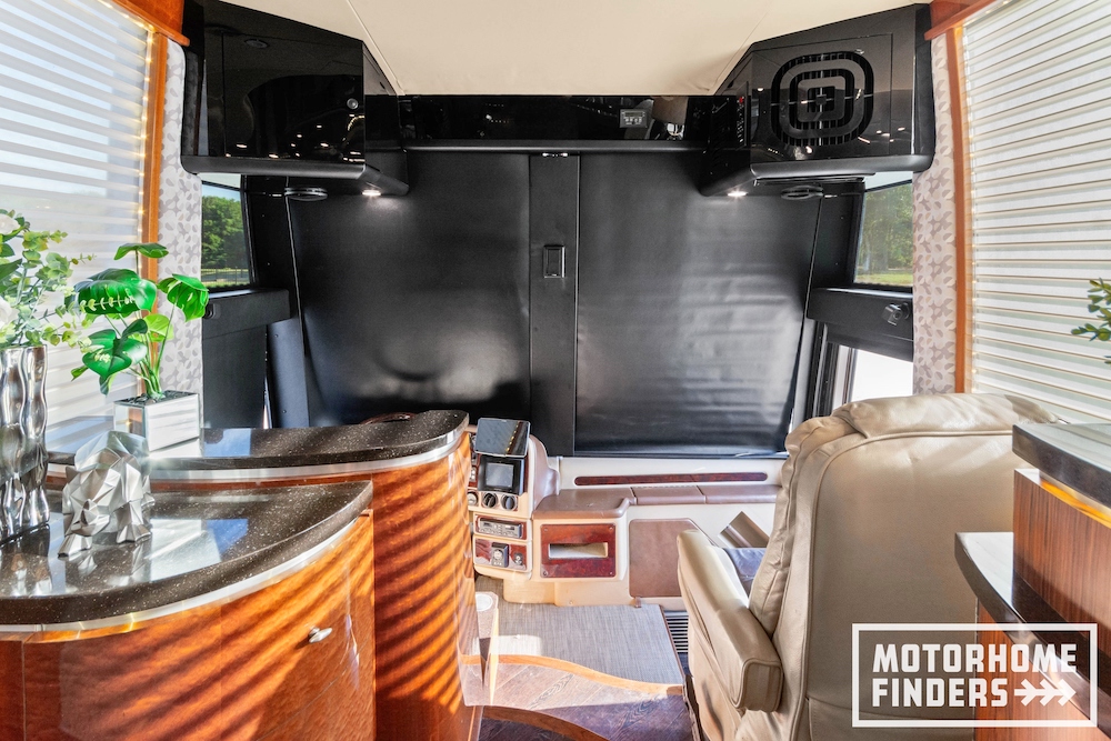 2007 Prevost  Liberty H3-45 For Sale