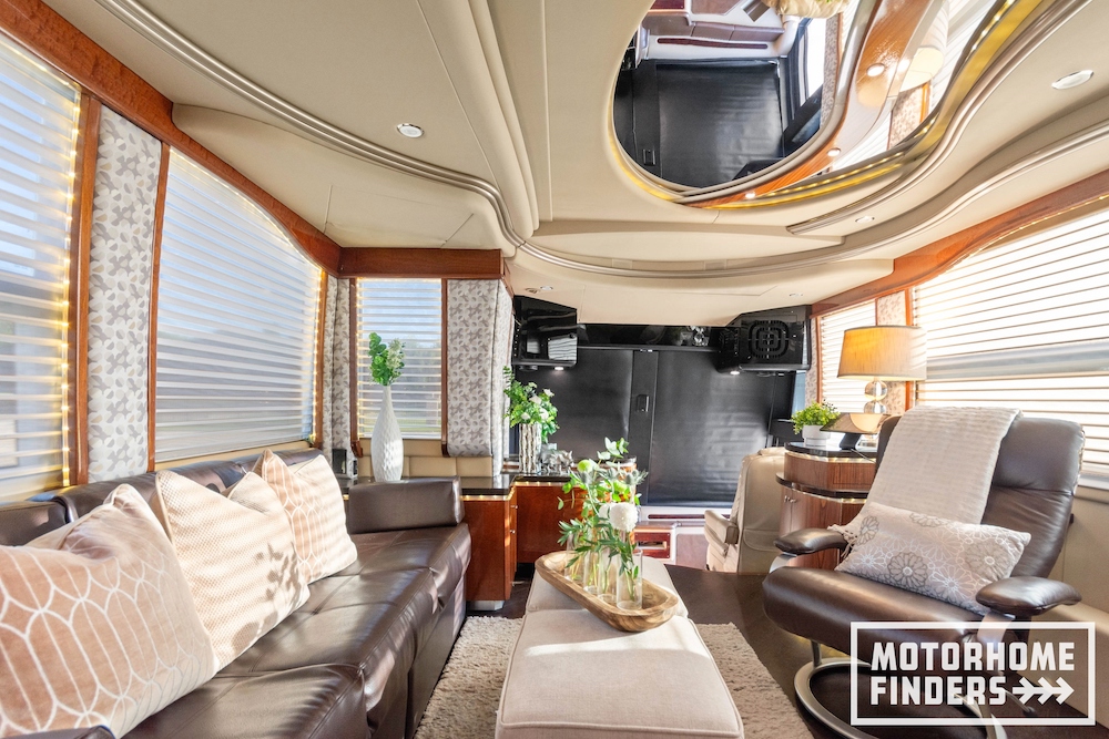 2007 Prevost  Liberty H3-45 For Sale